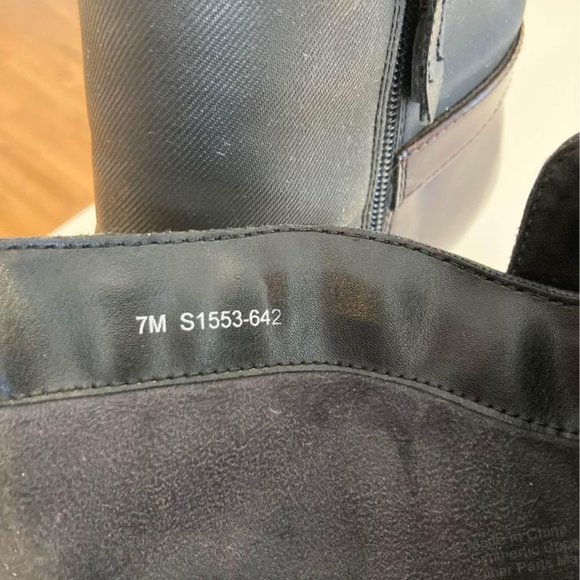 SoftWalk Rain Boots - Picture 6 of 6